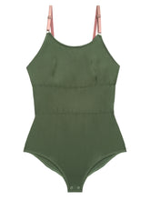 Load image into Gallery viewer, Rhia Moss Bodysuit