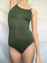 Load image into Gallery viewer, Rhia Moss Bodysuit