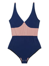 Load image into Gallery viewer, Cleo Berry Bodysuit