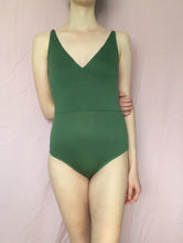 Load image into Gallery viewer, Cleo Moss Bodysuit