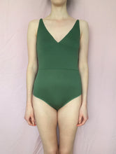 Load image into Gallery viewer, Cleo Moss Bodysuit