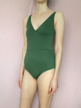 Load image into Gallery viewer, Cleo Moss Bodysuit