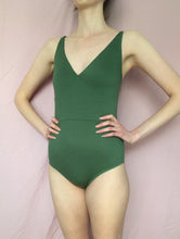 Load image into Gallery viewer, Cleo Moss Bodysuit