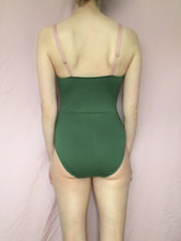 Load image into Gallery viewer, Cleo Moss Bodysuit