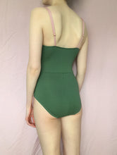 Load image into Gallery viewer, Cleo Moss Bodysuit