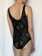 Load image into Gallery viewer, Gia Floral Lace Bodysuit