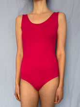 Load image into Gallery viewer, Harper Classic Bodysuit Colour Pop