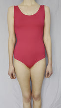 Load and play video in Gallery viewer, Harper Classic Bodysuit Colour Pop
